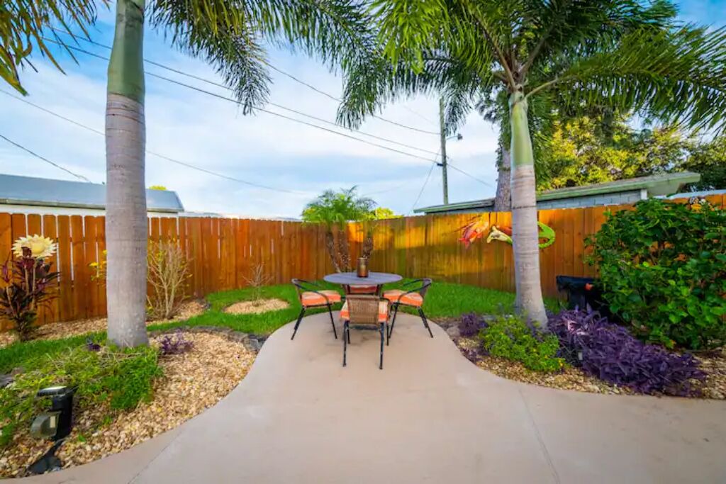 Photo of Outdoor in Tropic