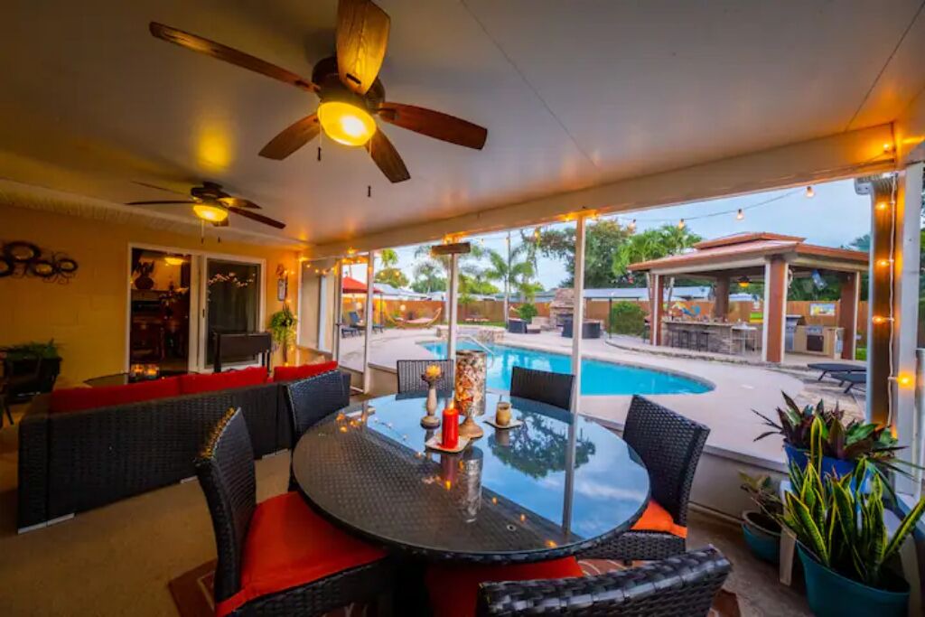 Photo of Outdoor in Tropic