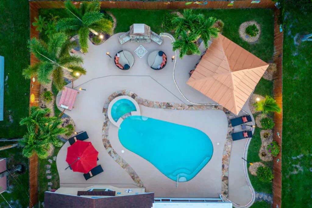 Photo of Outdoor in Tropic