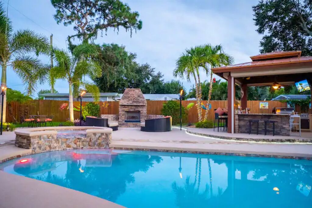 Photo of Outdoor in Tropic