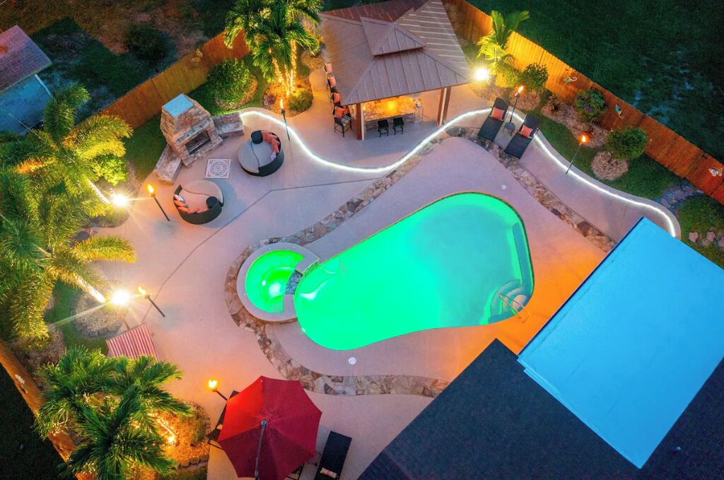 Photo of Outdoor in Tropic
