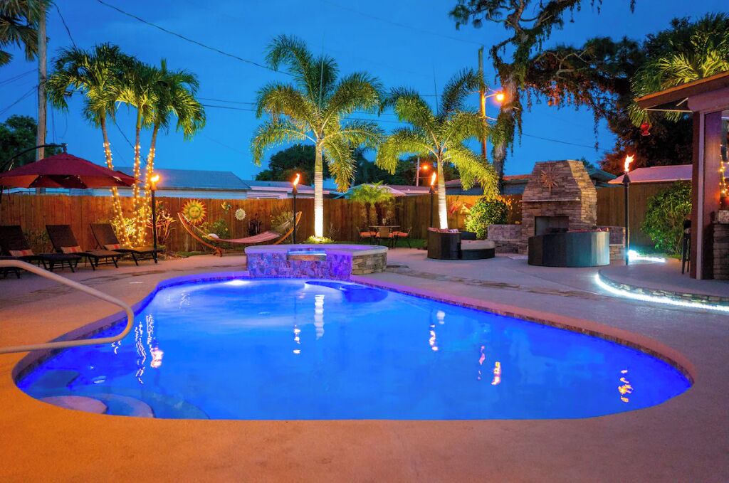 Photo of Outdoor in Tropic