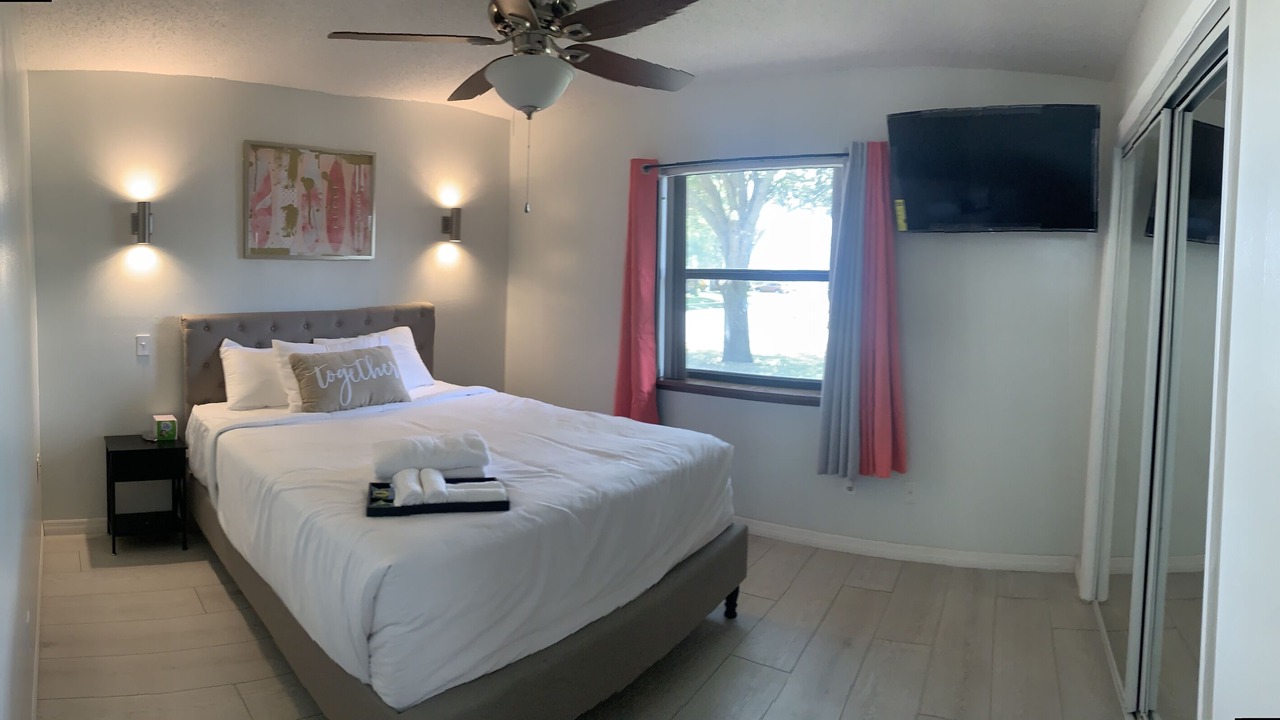 Photo of Bedroom in Orlando
