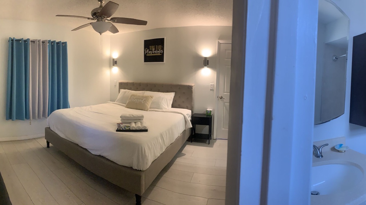 Photo of Bedroom in Orlando