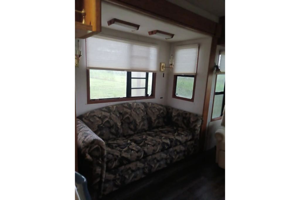 Photo of Livingroom in Madison