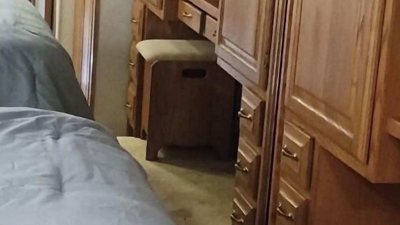 Photo of Bedroom in Madison