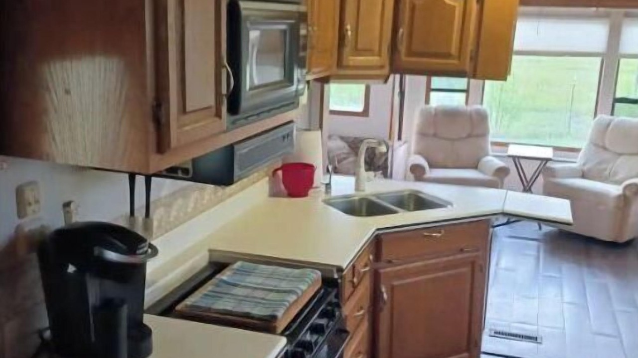 Photo of Kitchen in Madison