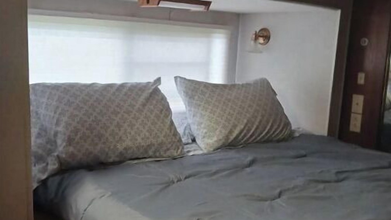 Photo of Bedroom in Madison