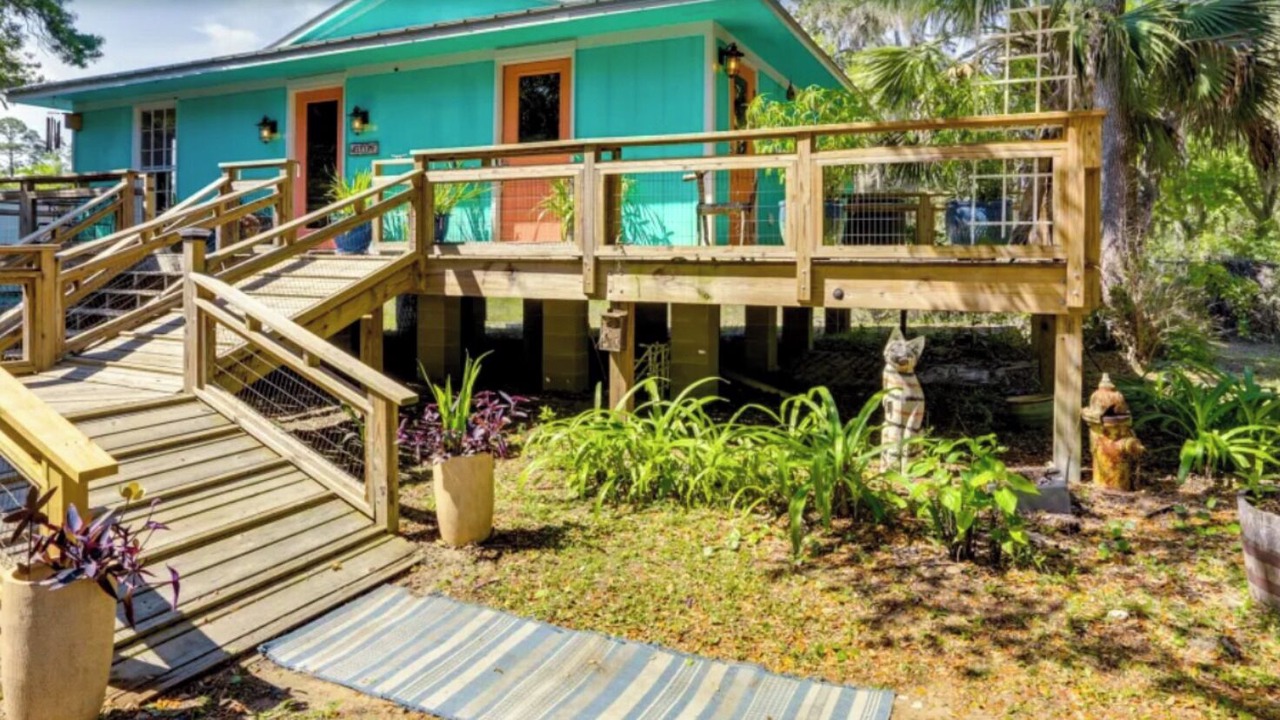 Photo of Outdoor in Apalachicola