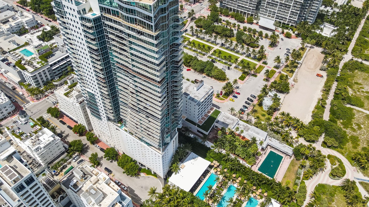 Photo of Outdoor in City Center