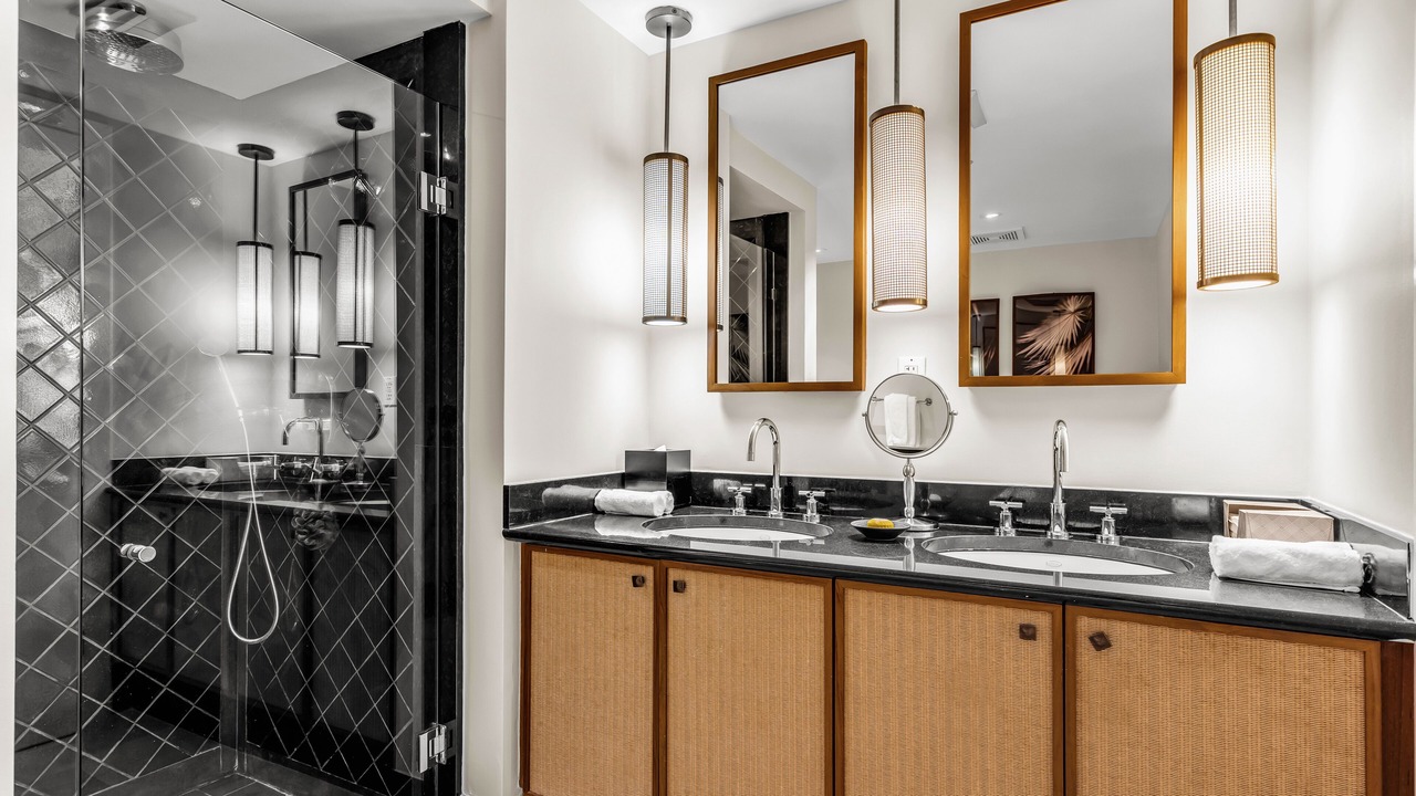 Photo of Bathroom in City Center