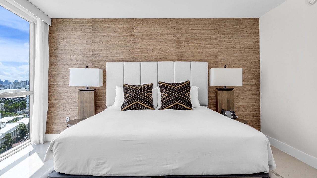 Photo of Bedroom in City Center