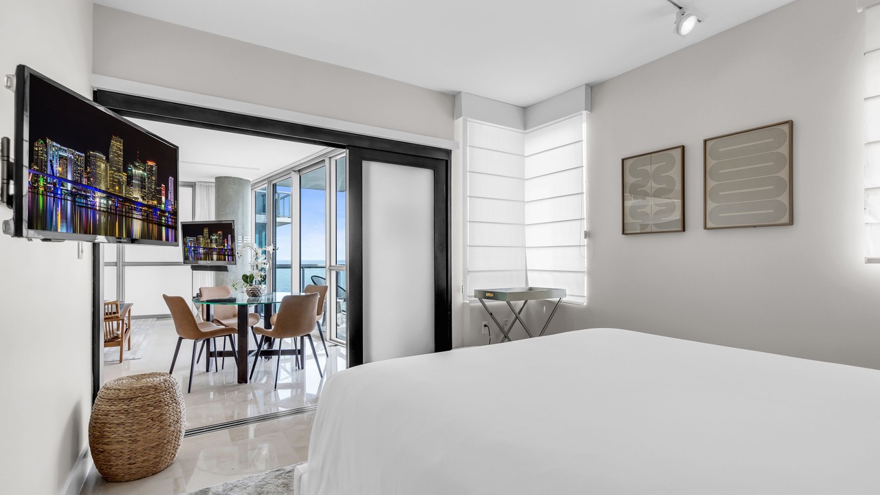 Photo of Bedroom in City Center