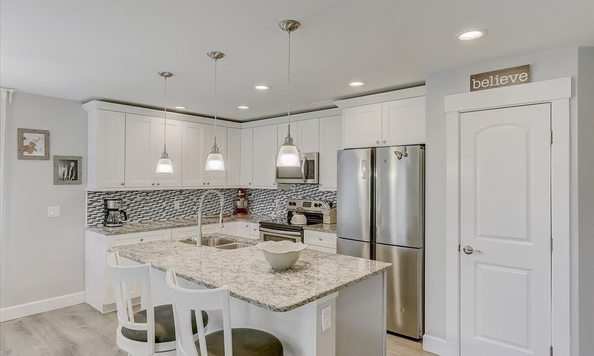 Photo of Kitchen in Pebble Beach