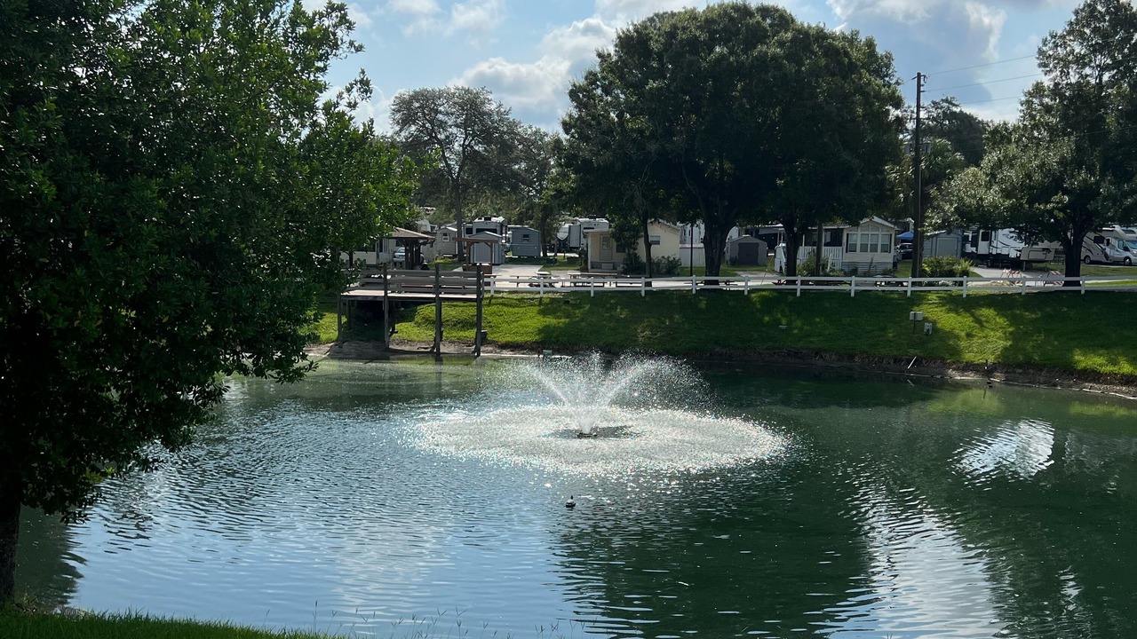 Photo of Outdoor in Deltona Lakes