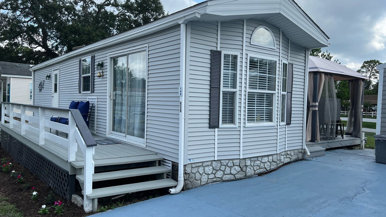 Photo of Outdoor in Deltona Lakes