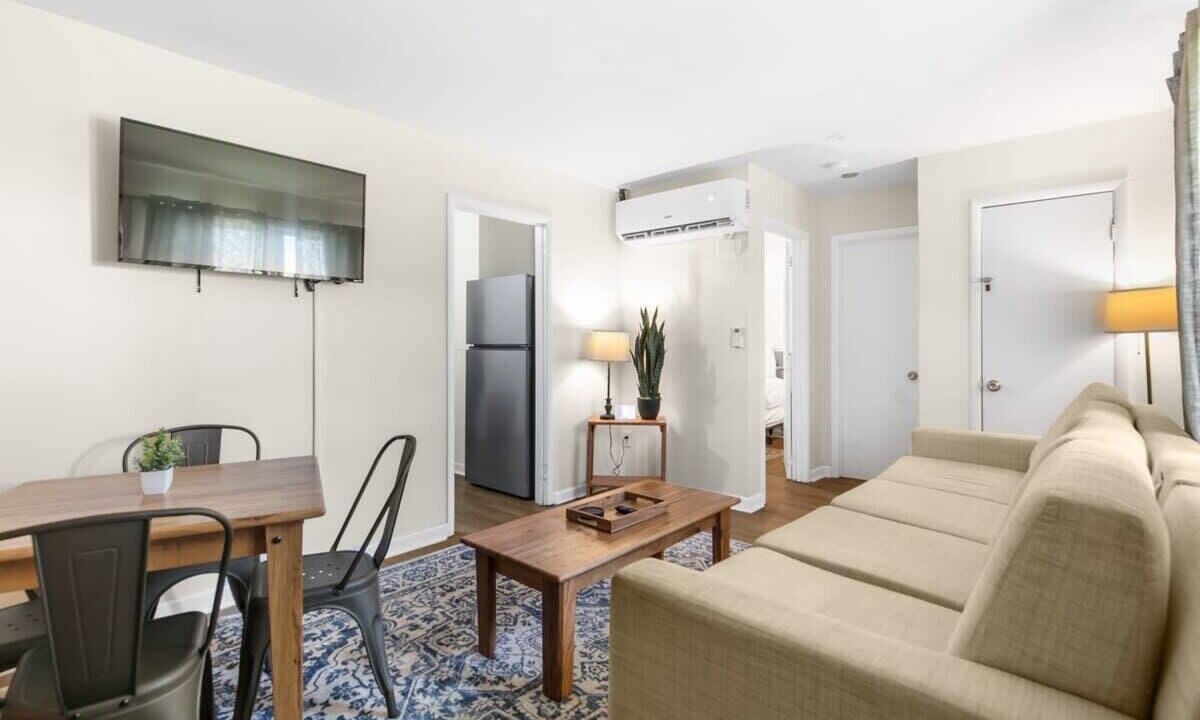 Photo of Bedroom in Norwood