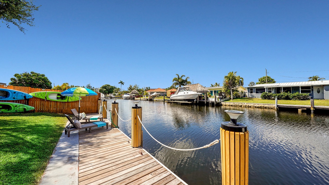 Photo of Outdoor in Melaleuca Gardens