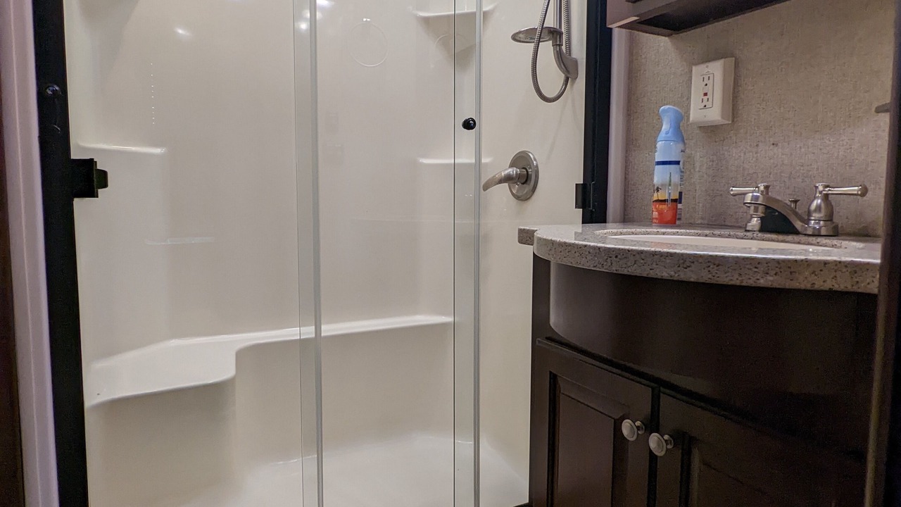 Photo of Bathroom in Old Town