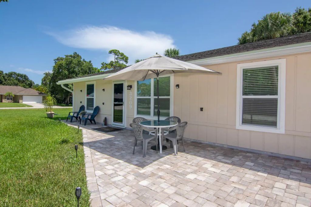 Photo of Outdoor in Florida Ridge