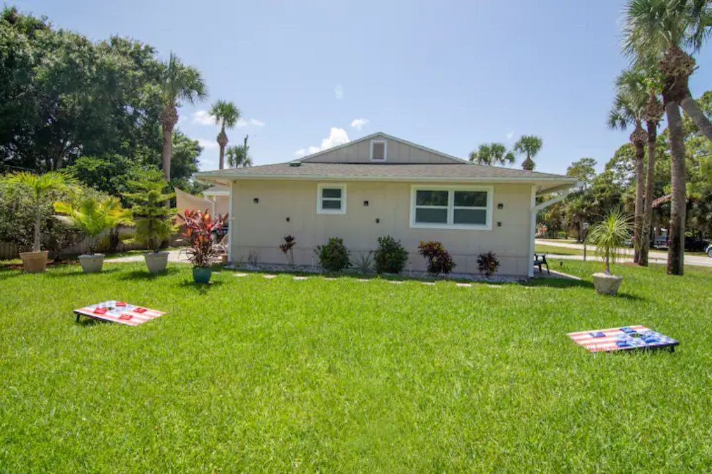 Photo of Outdoor in Florida Ridge