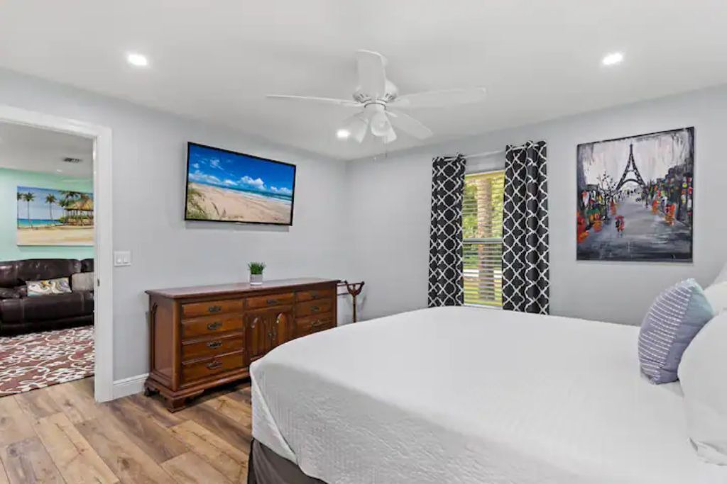 Photo of Bedroom in Florida Ridge