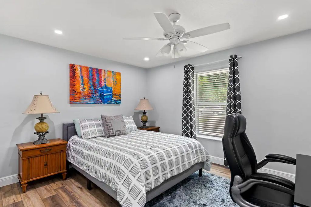 Photo of Bedroom in Florida Ridge