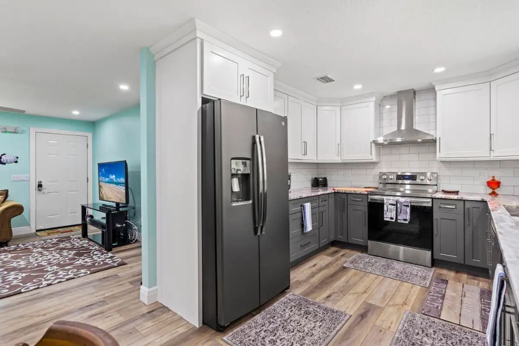 Photo of Kitchen in Florida Ridge