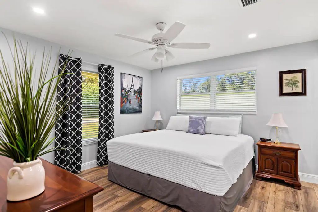 Photo of Bedroom in Florida Ridge