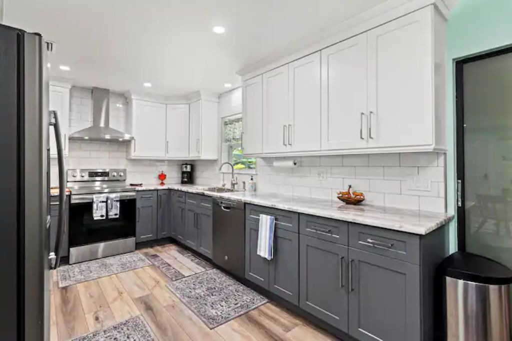 Photo of Kitchen in Florida Ridge