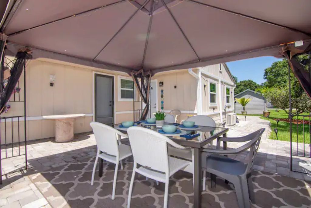 Photo of Outdoor in Florida Ridge