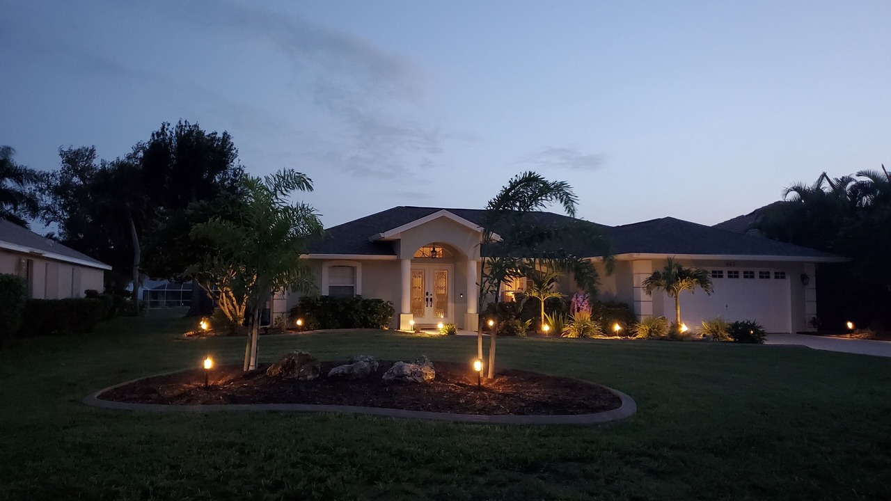 Photo of Outdoor in Broadmoor