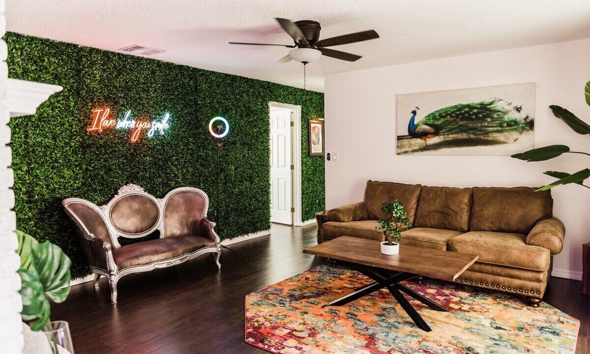 Photo of Bedroom in Casselberry
