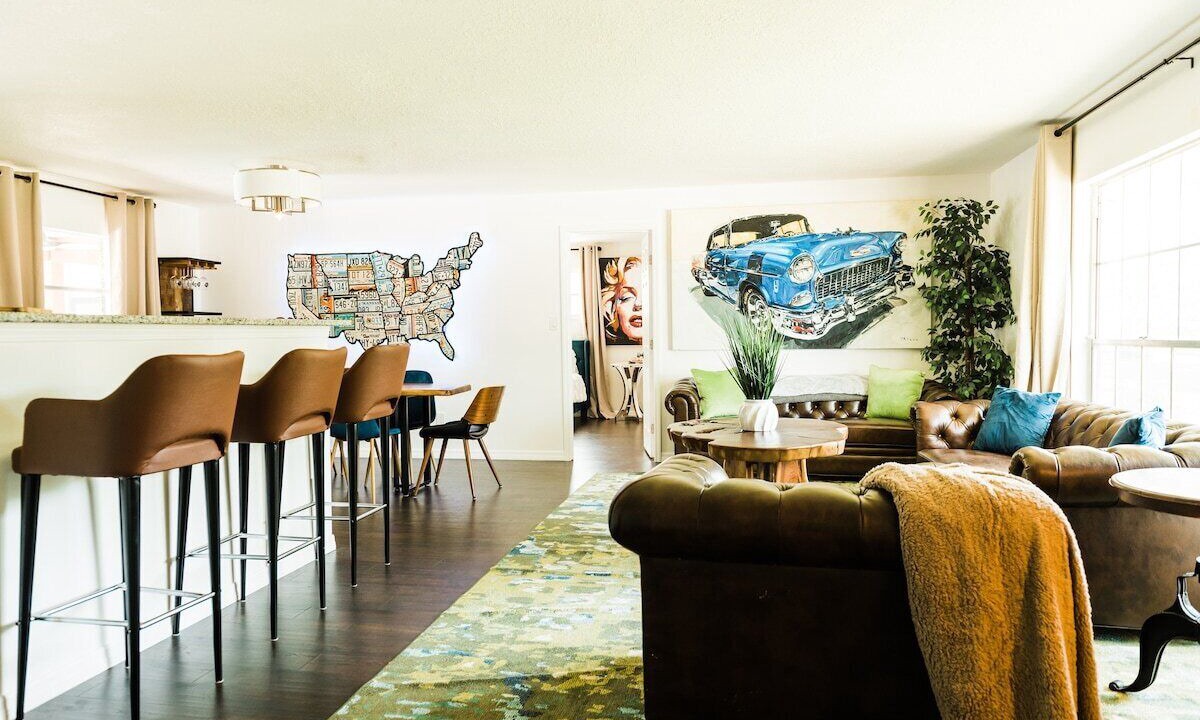 Photo of Livingroom in Casselberry