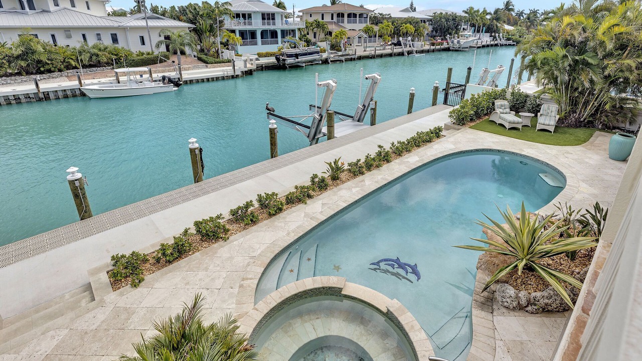 Photo of Outdoor in Key Colony Beach