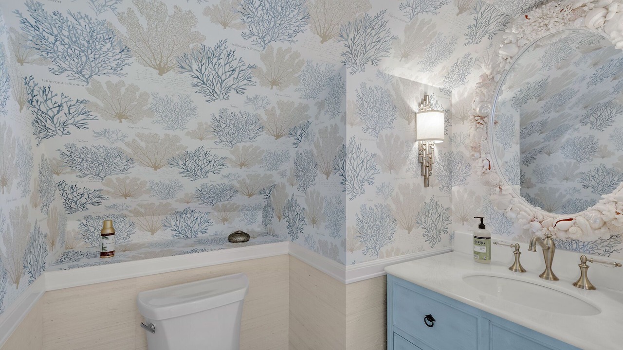 Photo of Bathroom in Key Colony Beach