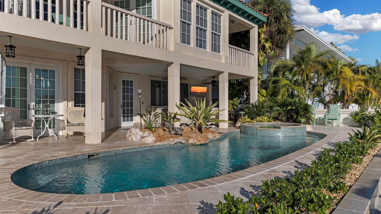 Photo of Outdoor in Key Colony Beach