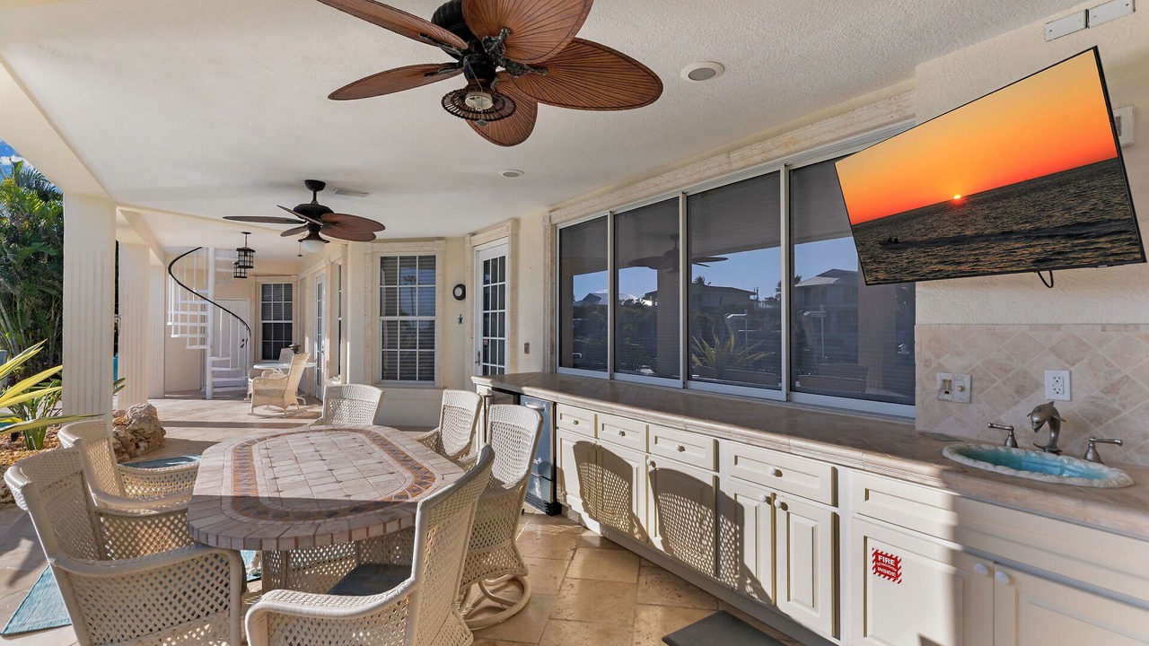 Photo of Outdoor in Key Colony Beach