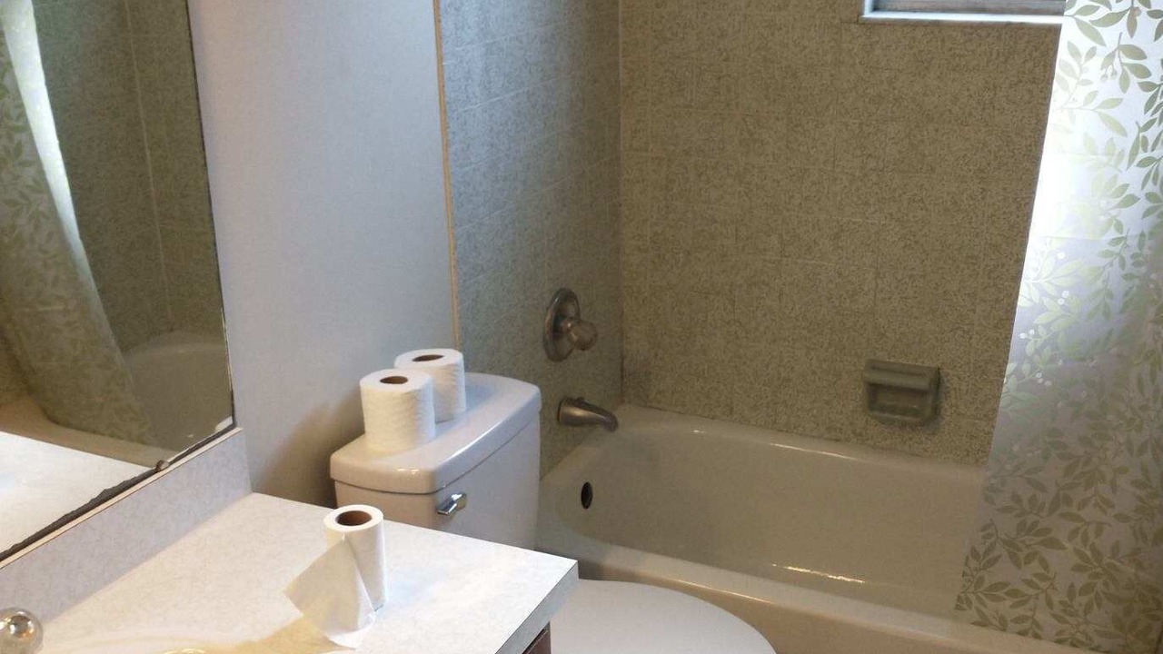 Photo of Bathroom in Sebring