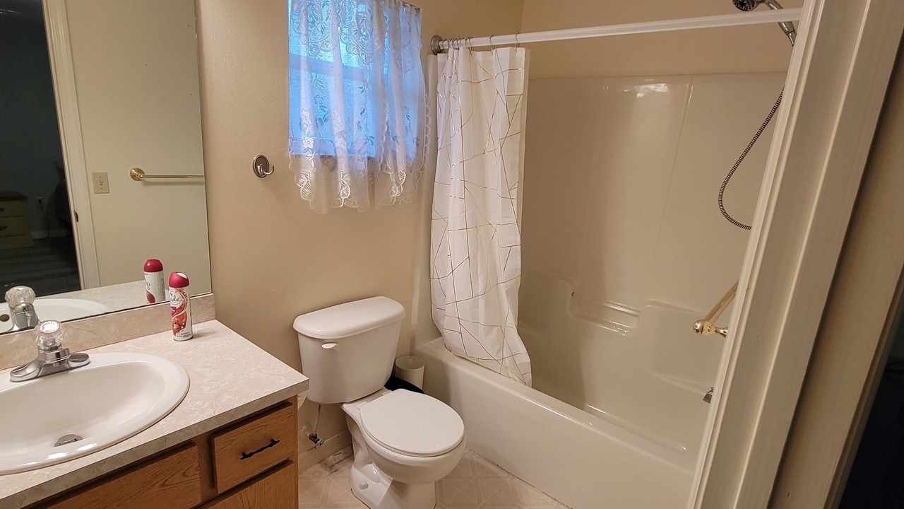 Photo of Bathroom in Sebring