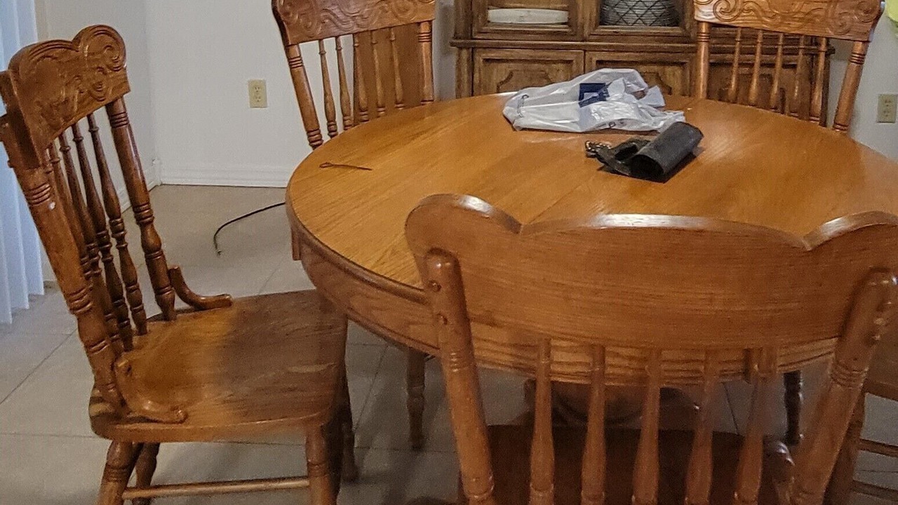 Photo of Bedroom in Sebring