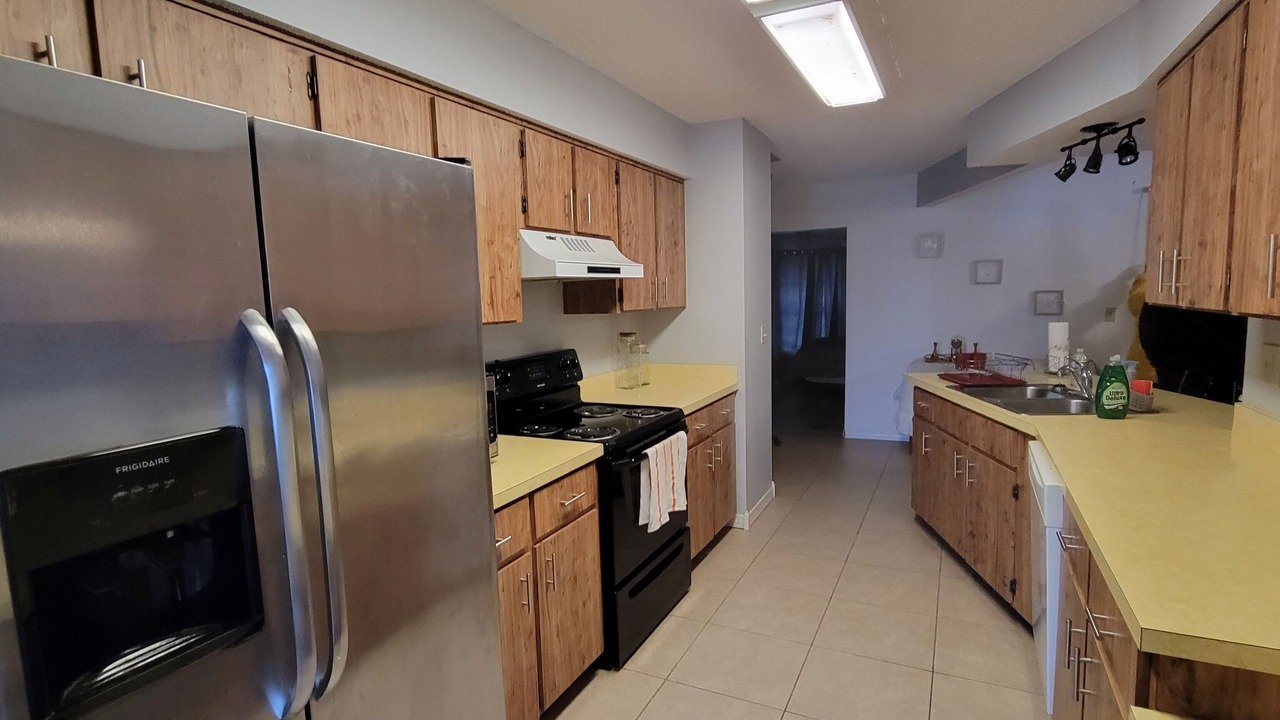 Photo of Kitchen in Sebring