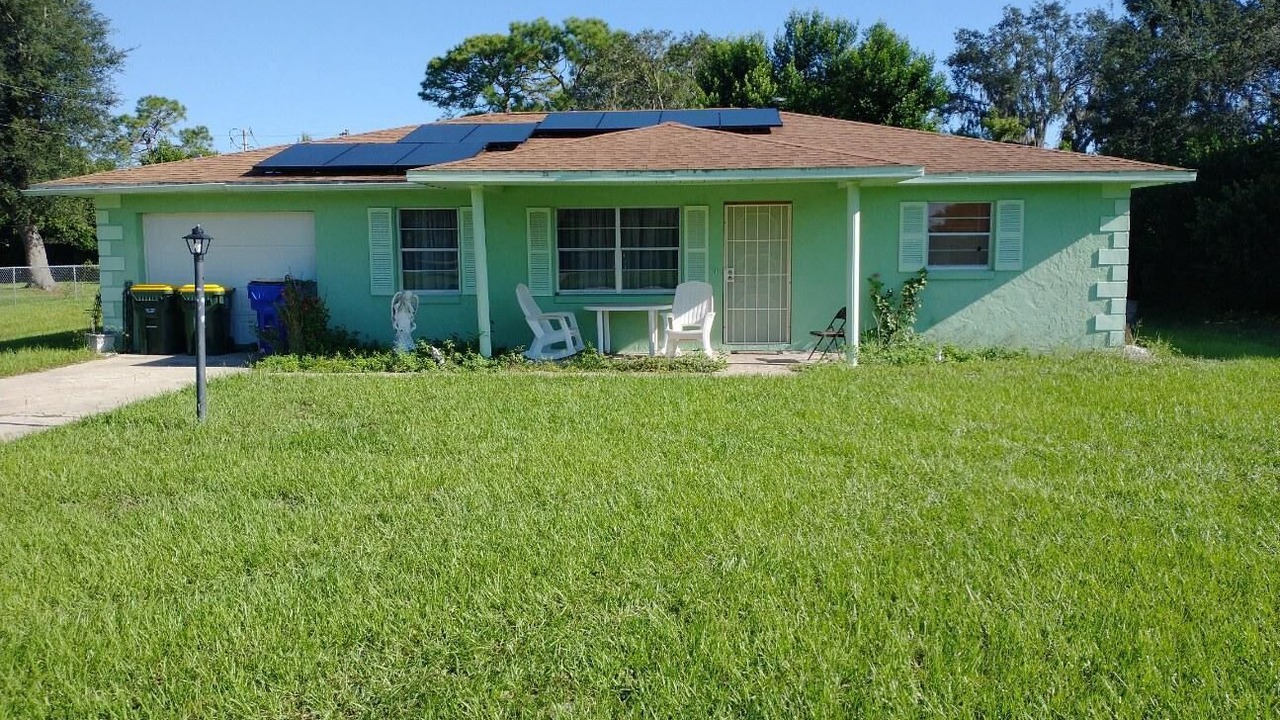 Photo of Outdoor in Sebring