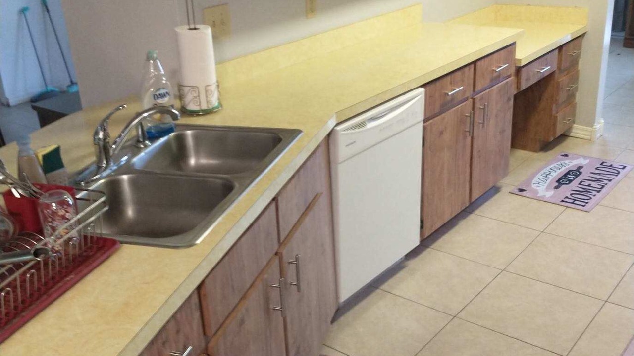 Photo of Kitchen in Sebring
