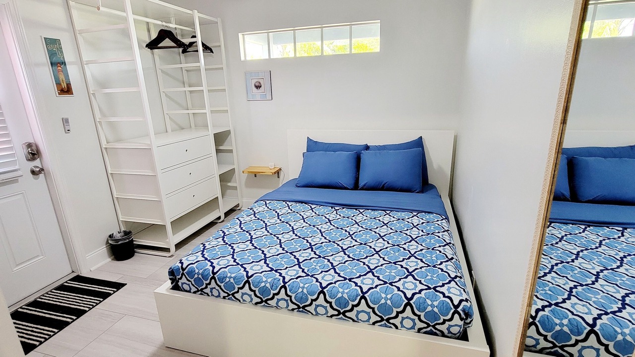 Photo of Bedroom in Port Saint Lucie