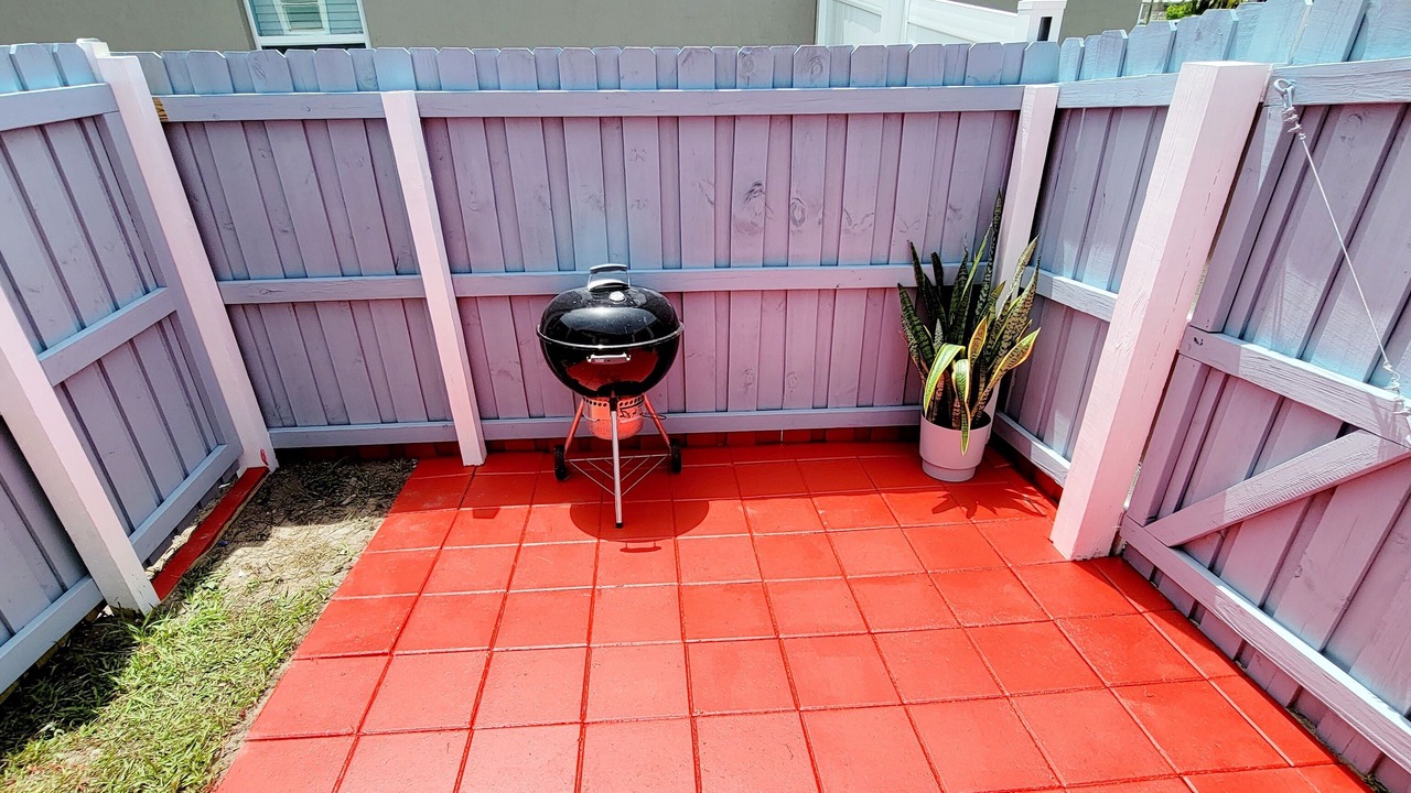 Photo of Patio Balcony in Port Saint Lucie