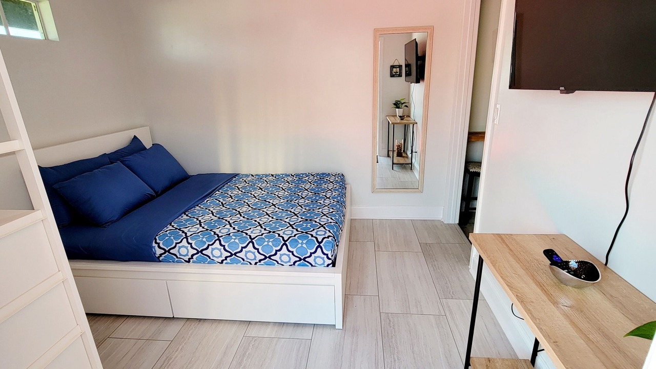 Photo of Bedroom in Port Saint Lucie