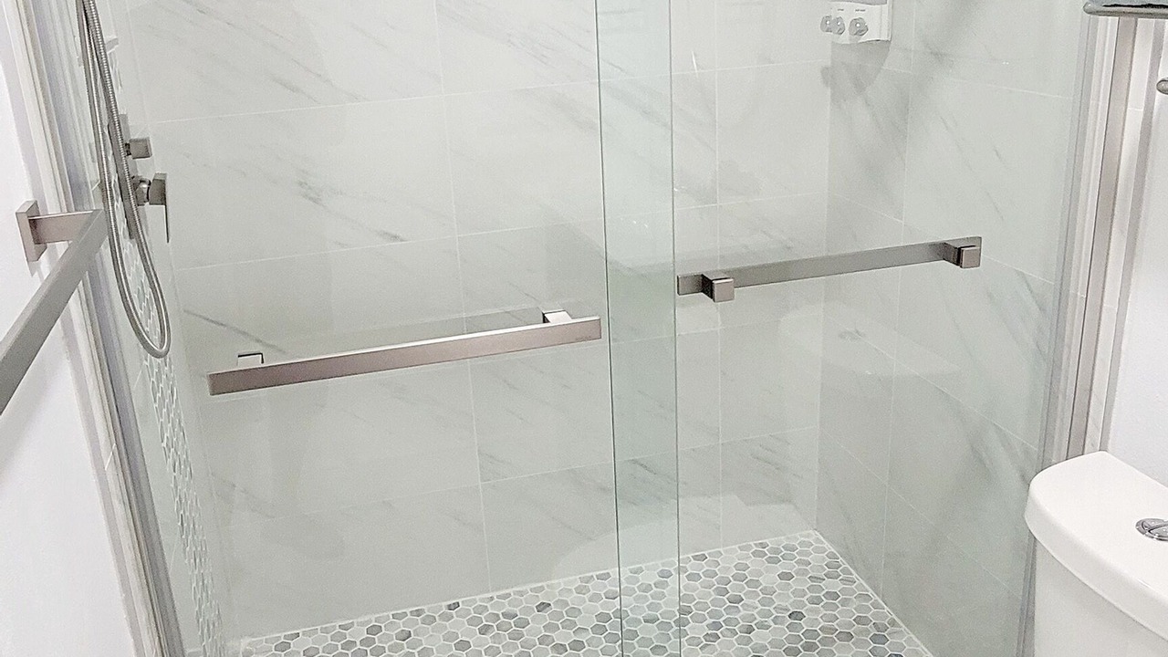 Photo of Bathroom in Port Saint Lucie