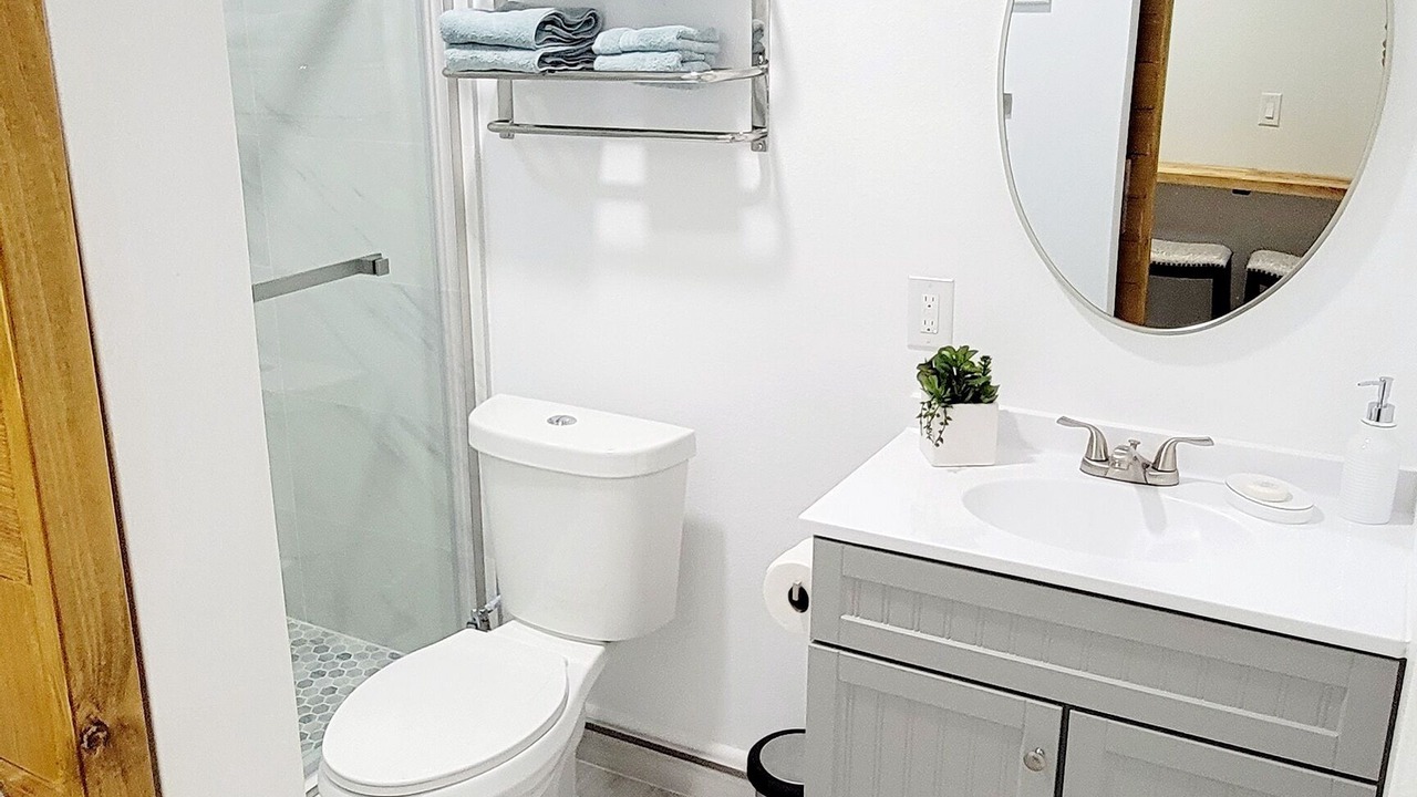 Photo of Bathroom in Port Saint Lucie