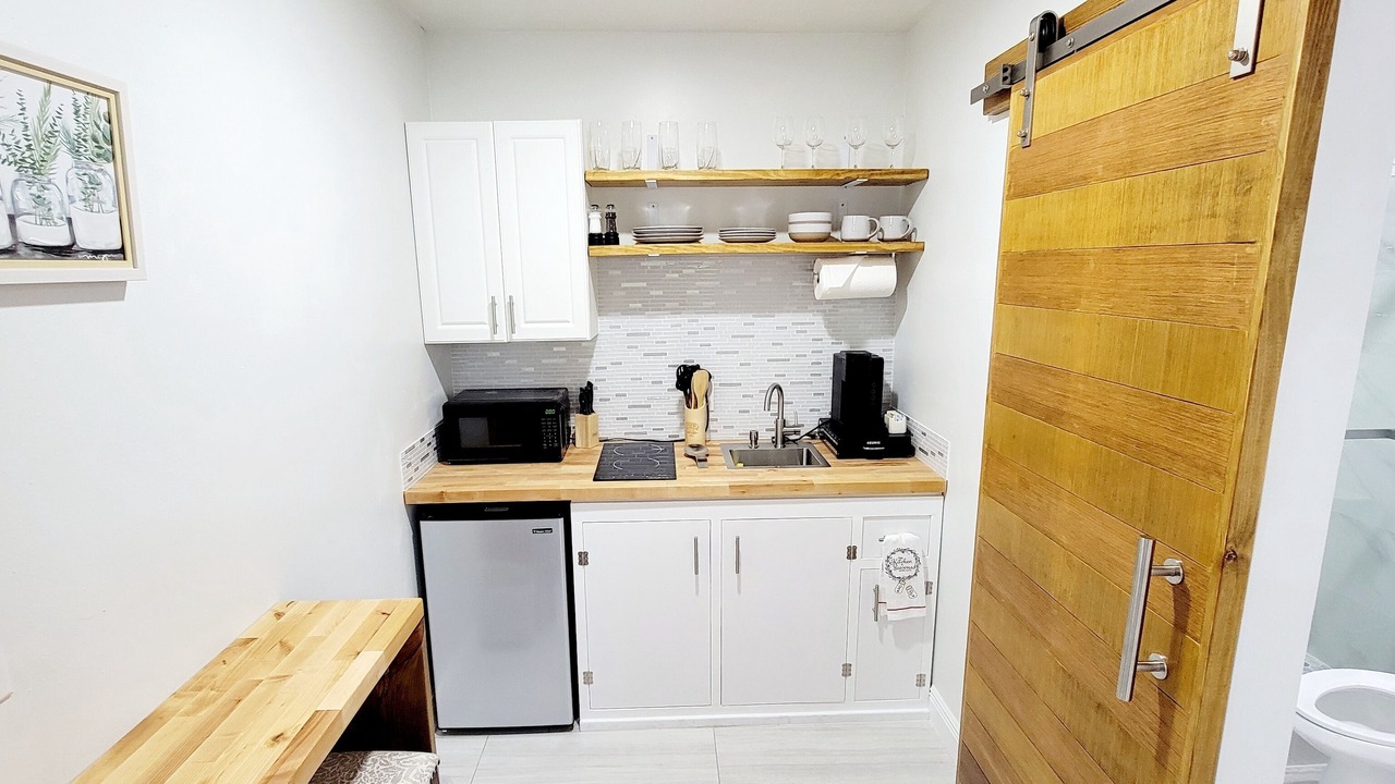 Photo of Kitchen in Port Saint Lucie
